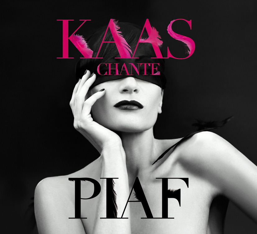 Patricia Kaas – Kaas Chante Piaf