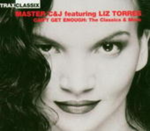 Master C&J feat. Liz Torres – Master C&J