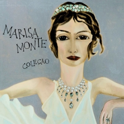 Marisa Monte – Coleção