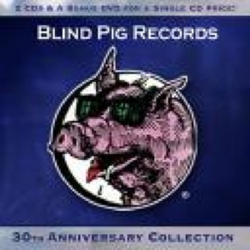 Diverse – Blind Pig - 30th Anniversary