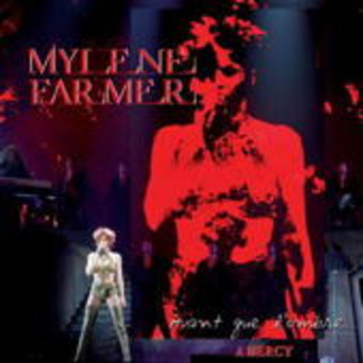 Mylène Farmer – Avant Que L'Ombre...A Bercy