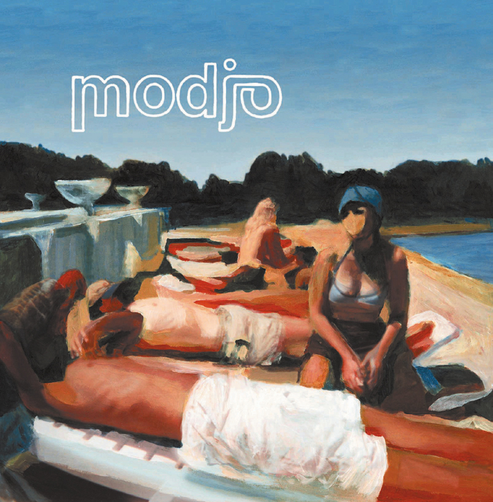 Modjo Band – Modjo