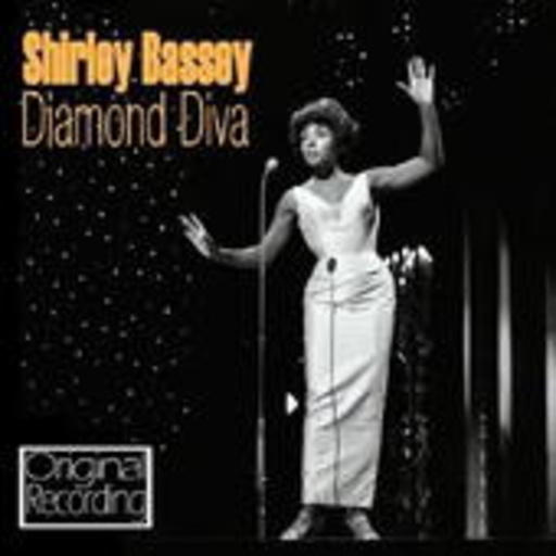 Shirley Bassey – Diamond Diva