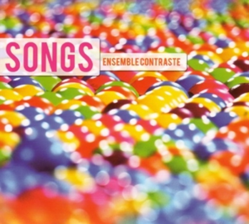 Ensemble Contraste – Songs