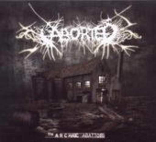 Aborted – The Archaic Chair