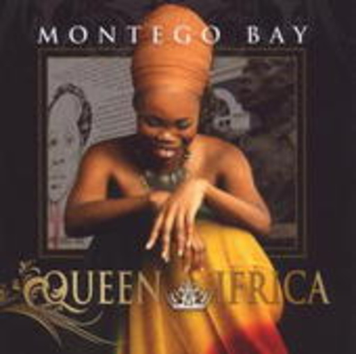 Queen Ifrica – Welcome To Montego Bay