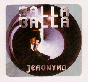 Jeronymo – Balla Balla