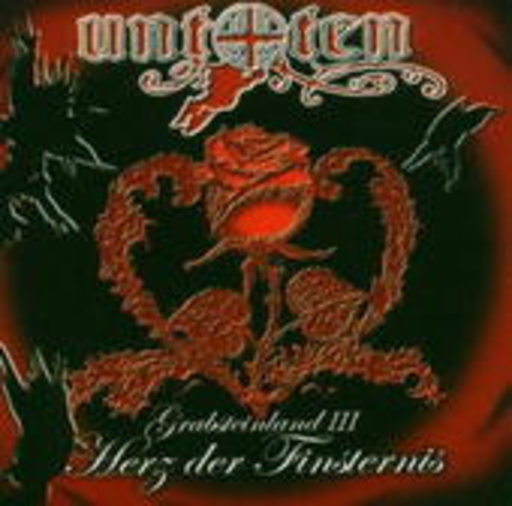 Untoten – Herz der Finsternis - Grabsteinland III