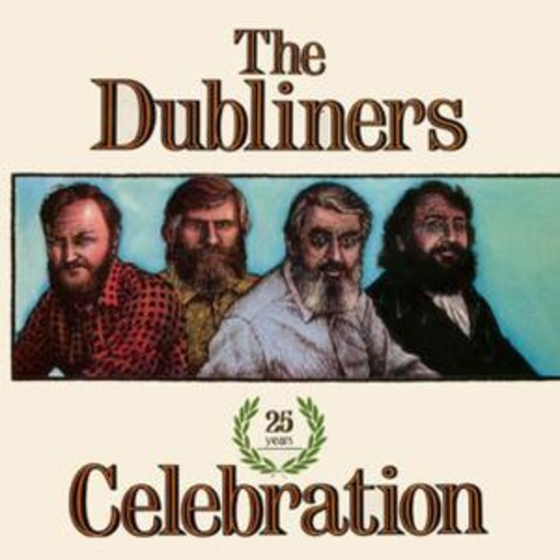 The Dubliners – 25 Years Celebration