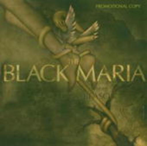 The Black Maria – Lead Us To Reason