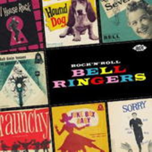 Diverse – Rock'n'Roll Bell Ringers