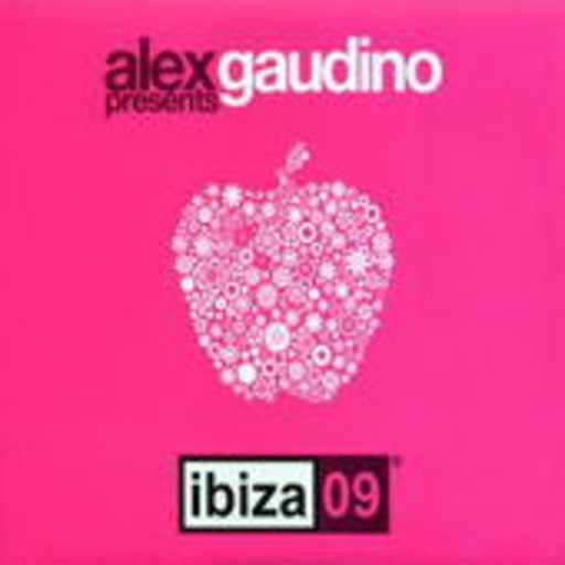 Diverse – Ibiza 09 (Presented By Alex Gaudino)