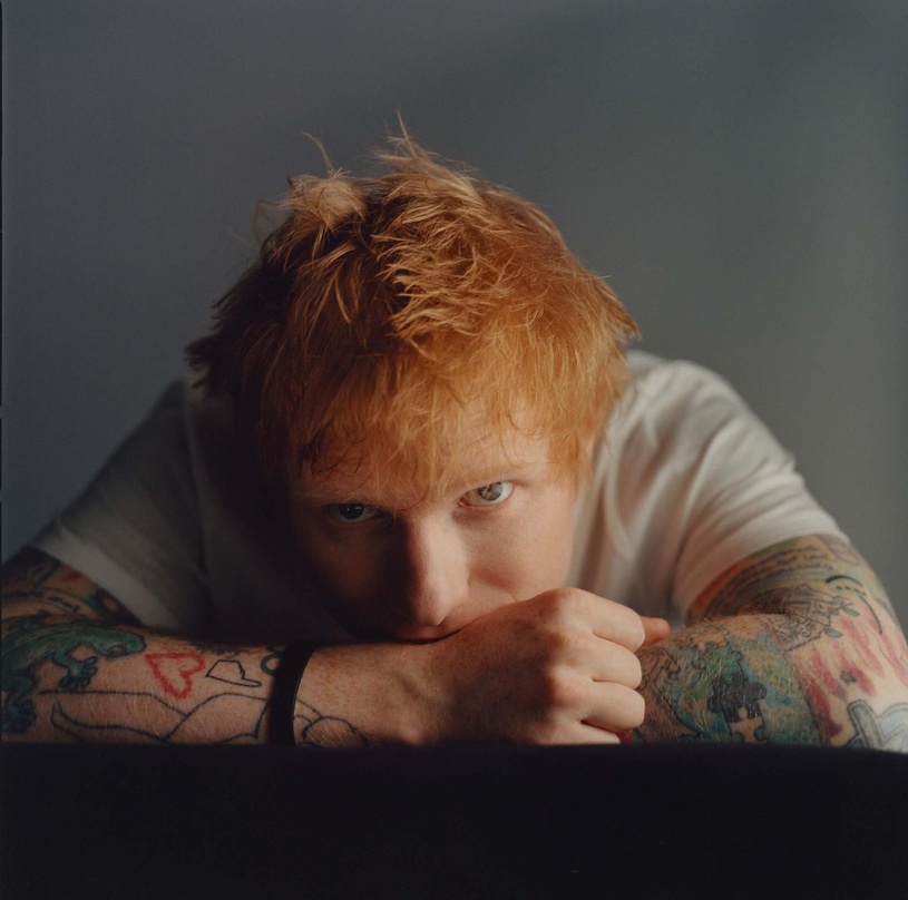 10d8ca20da5a48984b58eb09ab74477db77cec29a1f476c9e3bf8e6f886a9233 Landet sein drittes Nummer-eins-Album in Deutschland: Ed Sheeran