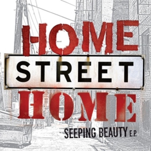 NOFX & Friends – Home Street Home/Seeping Beauty