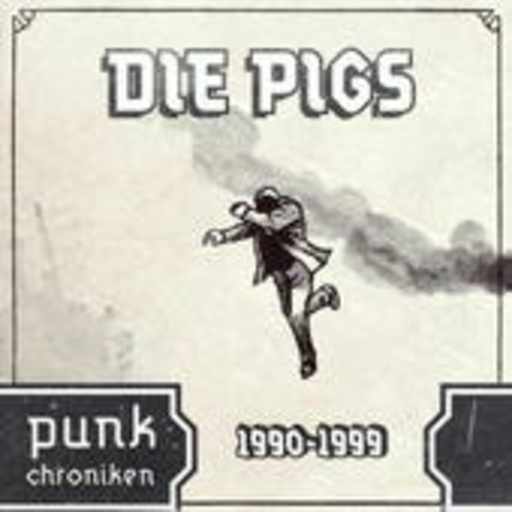 Punk Chroniken 1990-1999