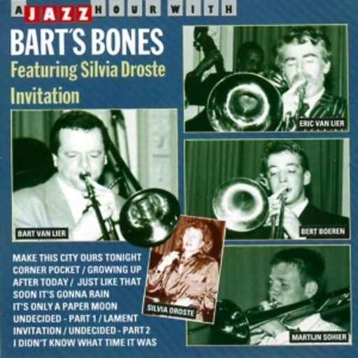 Bart's Bones feat. Silvia Droste – Invitation