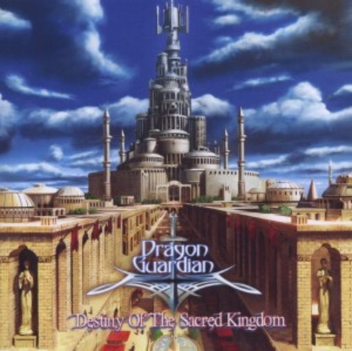 Dragon Guardian – Destiny Of The Sacred Kingdom