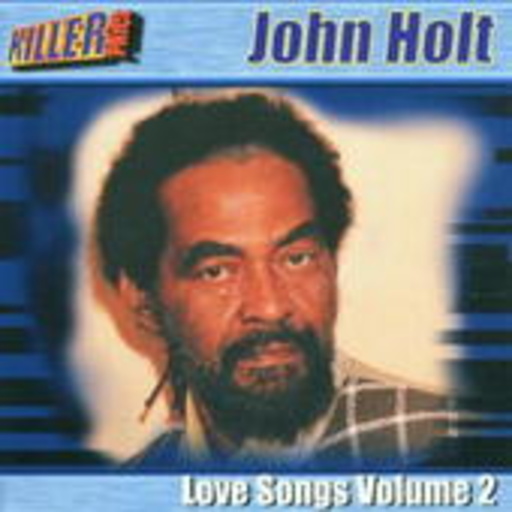 John Holt – Love Songs Vol. 2