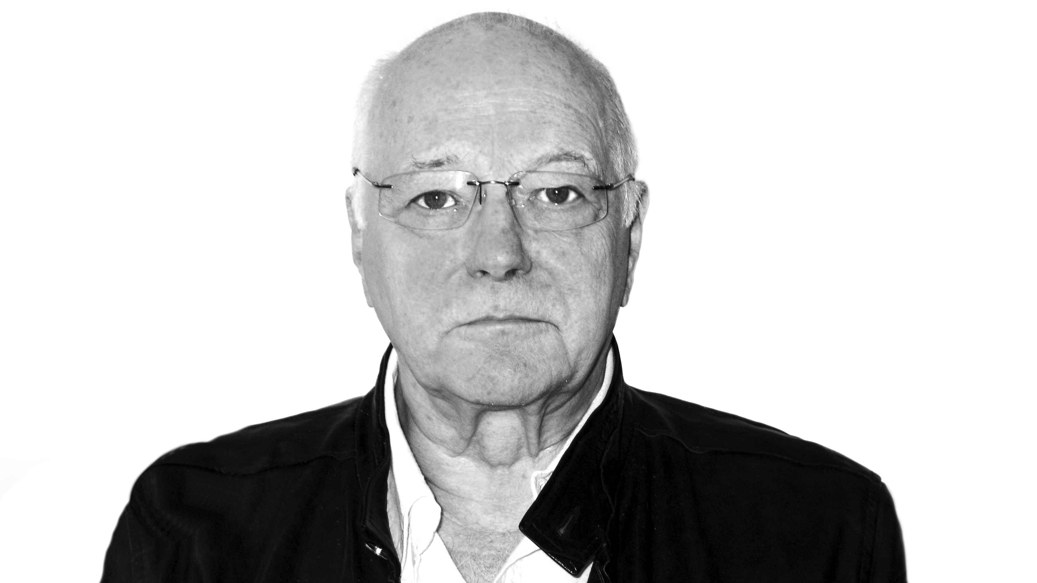 Gestorben: Dieter Weidenfeld.