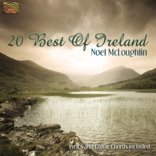 Noel McLoughlin – 20 Best Of Ireland