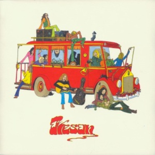 Resan – Resan - The Trip