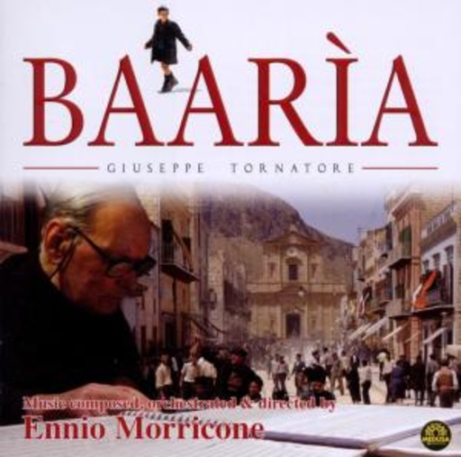 Ennio Morricone – Baaria