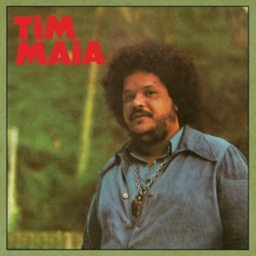 Tim Maia – 1973