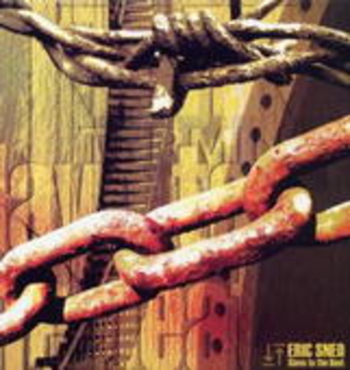 Eric Sneo – Slave To The Best
