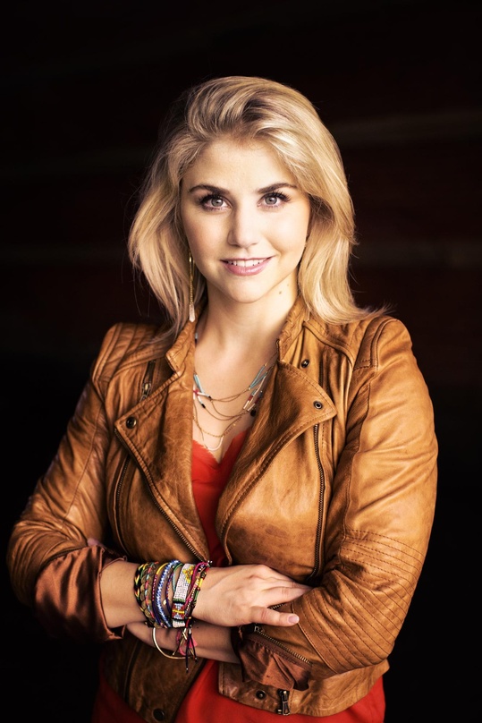 Geht erneut auf eins: Beatrice Egli