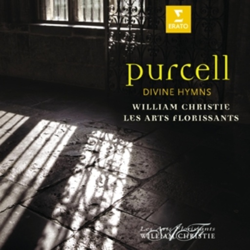 Diverse – Harmonia Sacra