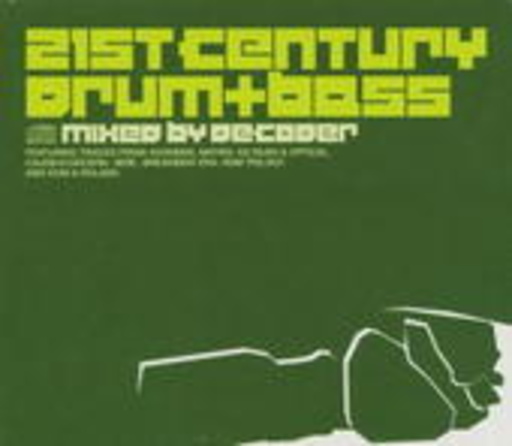 Diverse – 21st Century Drum & Bass