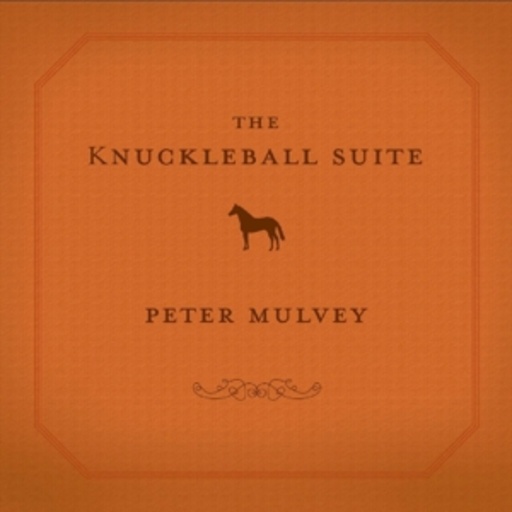 Peter Mulvey – The Knuckball Suite
