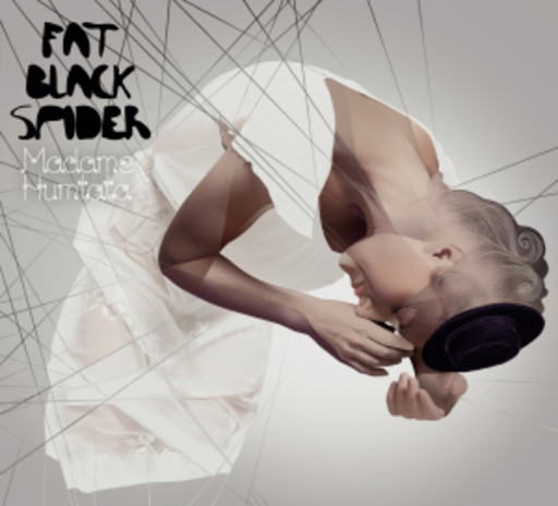Madame Humtata – Fat Black Spider