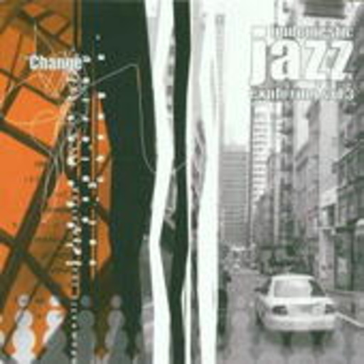 Diverse – Findomestic Jazz Exploring Vol. 3