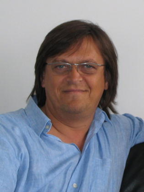 Gibt sich überrascht: Fitz Braum