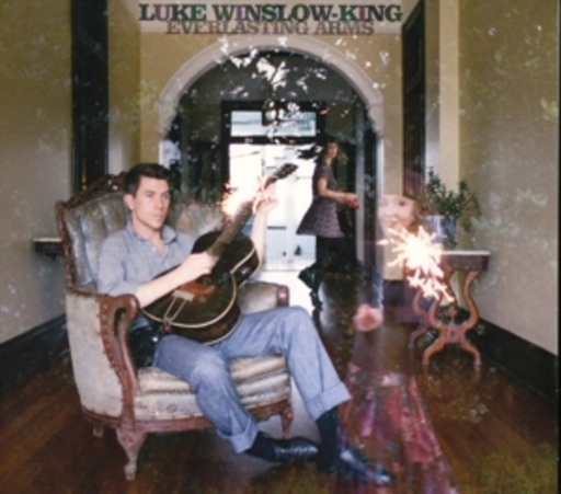 Luke Winslow-King – Everlasting Arms