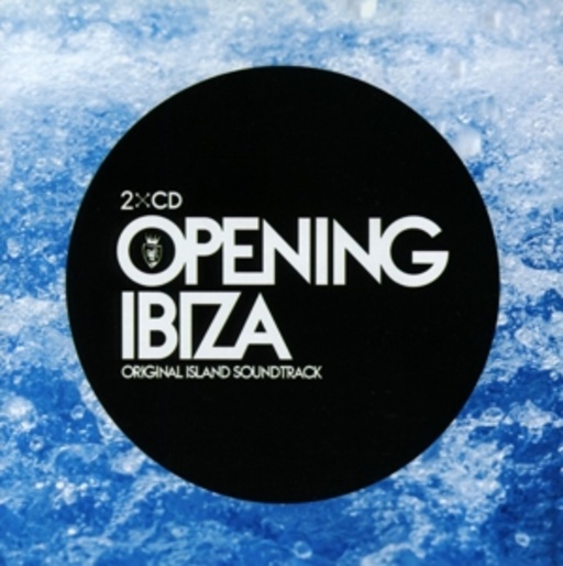 Diverse – Opening Ibiza - Original Island Soundtrack