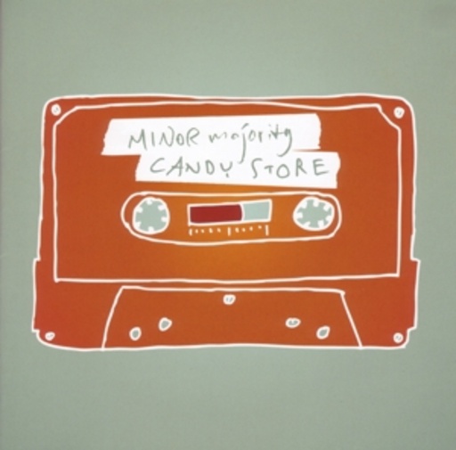 Minor Majority – Candy Store