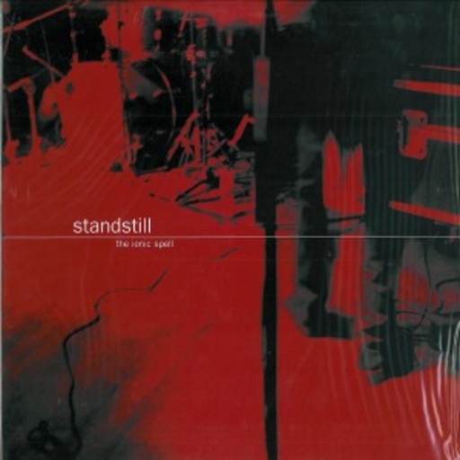 Stand Still – The Ionic Spell