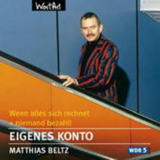 Matthias Beltz – Eigenes Konto