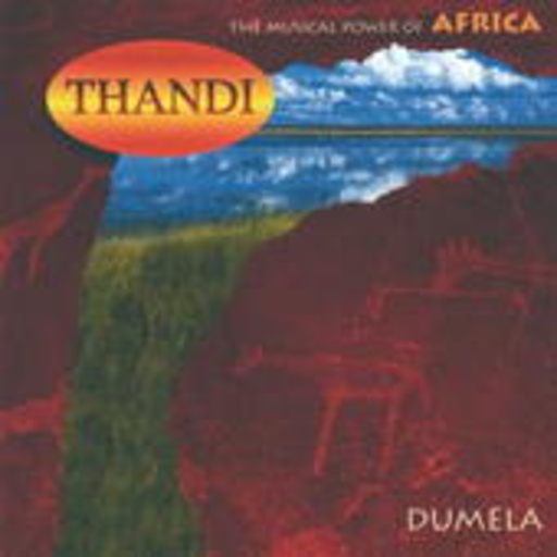Thandi Moore – Dumela