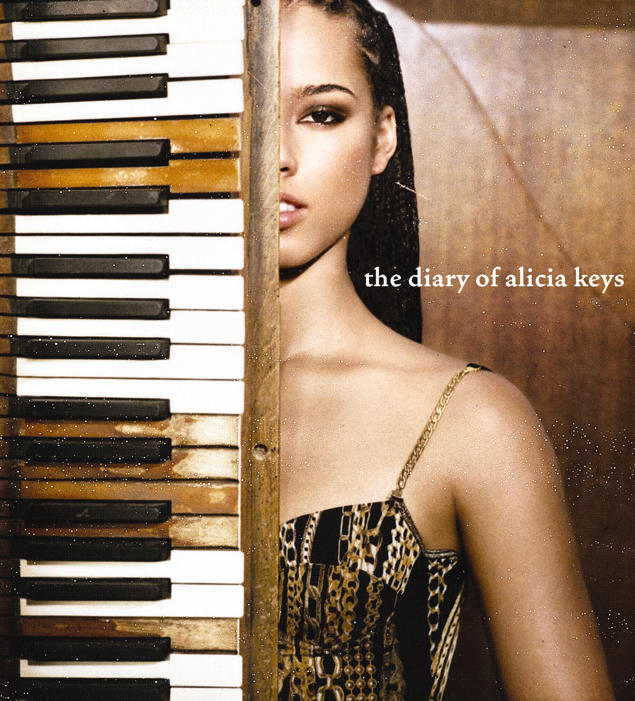 Alicia Keys – The Diary Of Alicia Keys