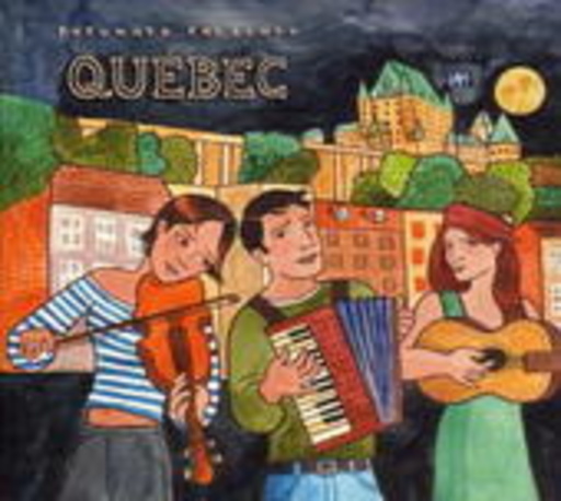 Diverse – Quebec