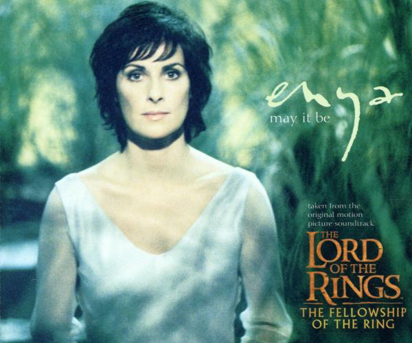 Enya – May It Be