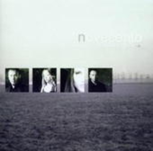 Novecento – Featuring