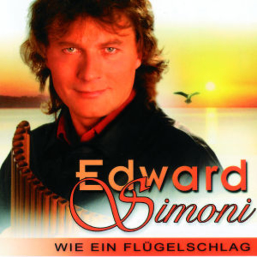 Edward Simoni – Wie ein Flügelschlag