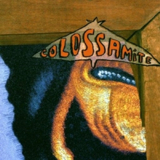 Colossamite – Economy Of Motion