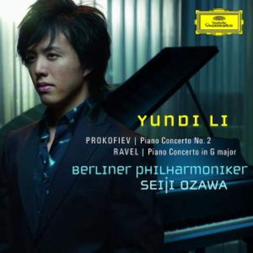 Yundi Li – Piano Concerto No. 2