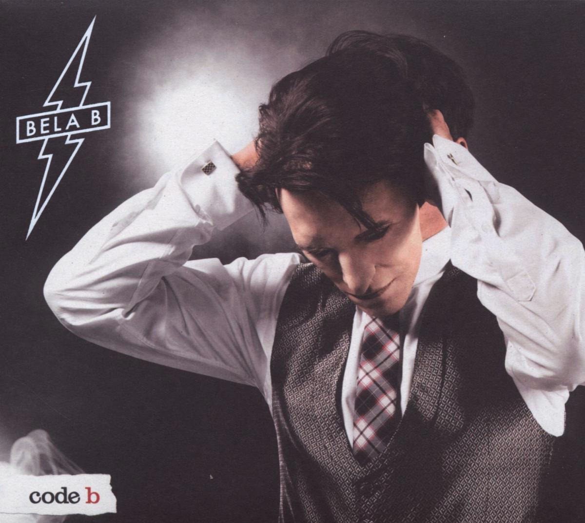 Bela B. – Code B