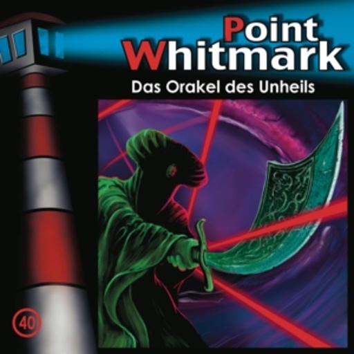 Point Whitmark – Das Orakel des Unheils (40)